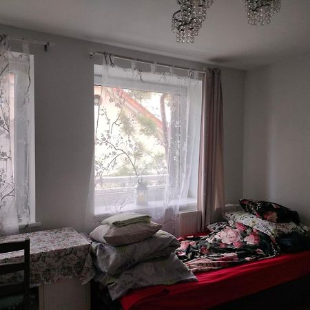 New Rooms 3Km To Centrum Gdańsk Eksteriør billede