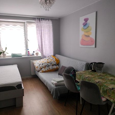 New Rooms 3Km To Centrum Gdańsk Eksteriør billede