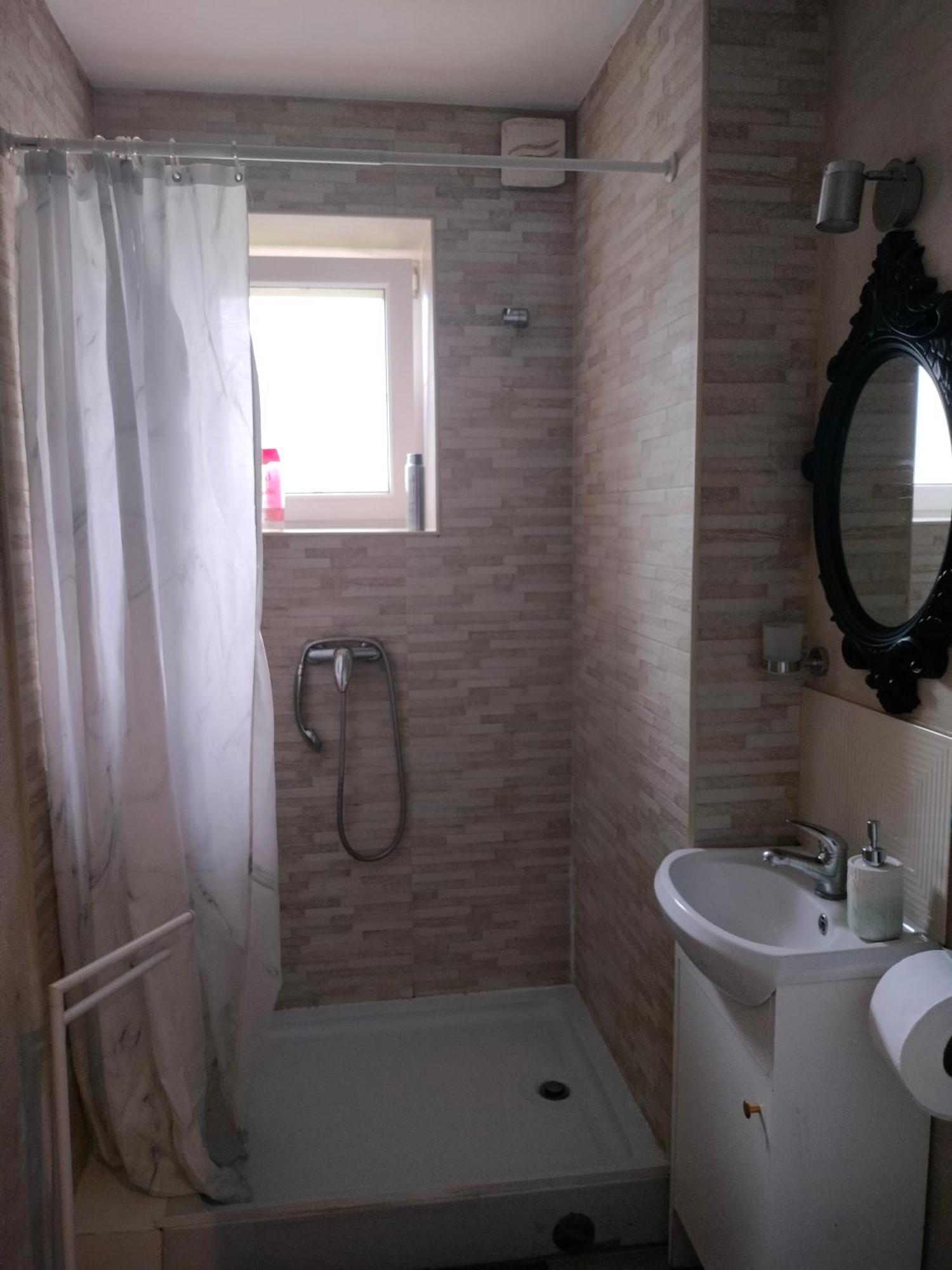 New Rooms 3Km To Centrum Gdańsk Eksteriør billede