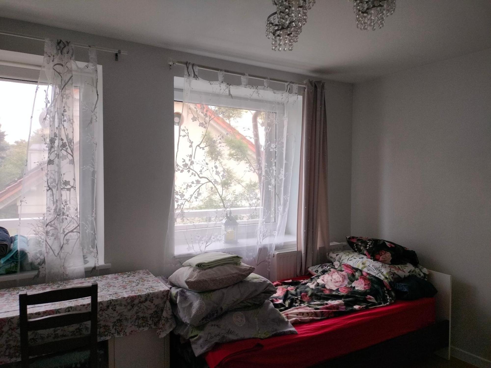 New Rooms 3Km To Centrum Gdańsk Eksteriør billede