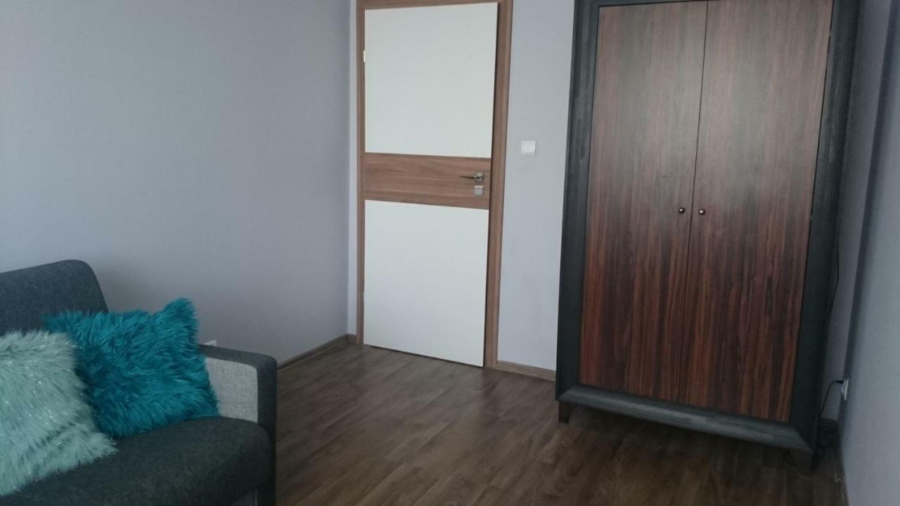 New Rooms 3Km To Centrum Gdańsk Eksteriør billede