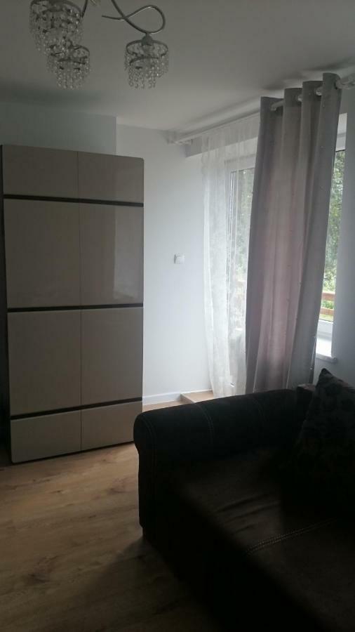 New Rooms 3Km To Centrum Gdańsk Eksteriør billede