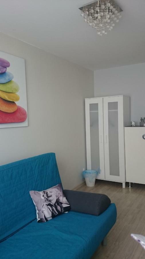 New Rooms 3Km To Centrum Gdańsk Eksteriør billede