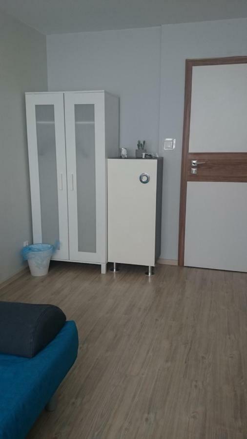 New Rooms 3Km To Centrum Gdańsk Eksteriør billede