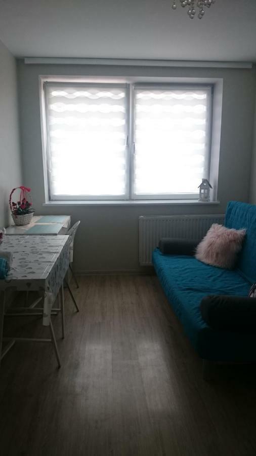 New Rooms 3Km To Centrum Gdańsk Eksteriør billede