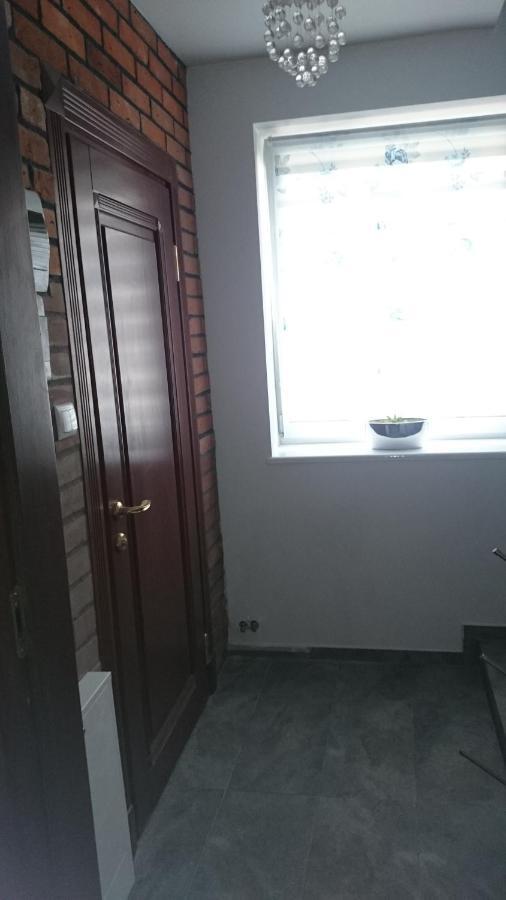New Rooms 3Km To Centrum Gdańsk Eksteriør billede